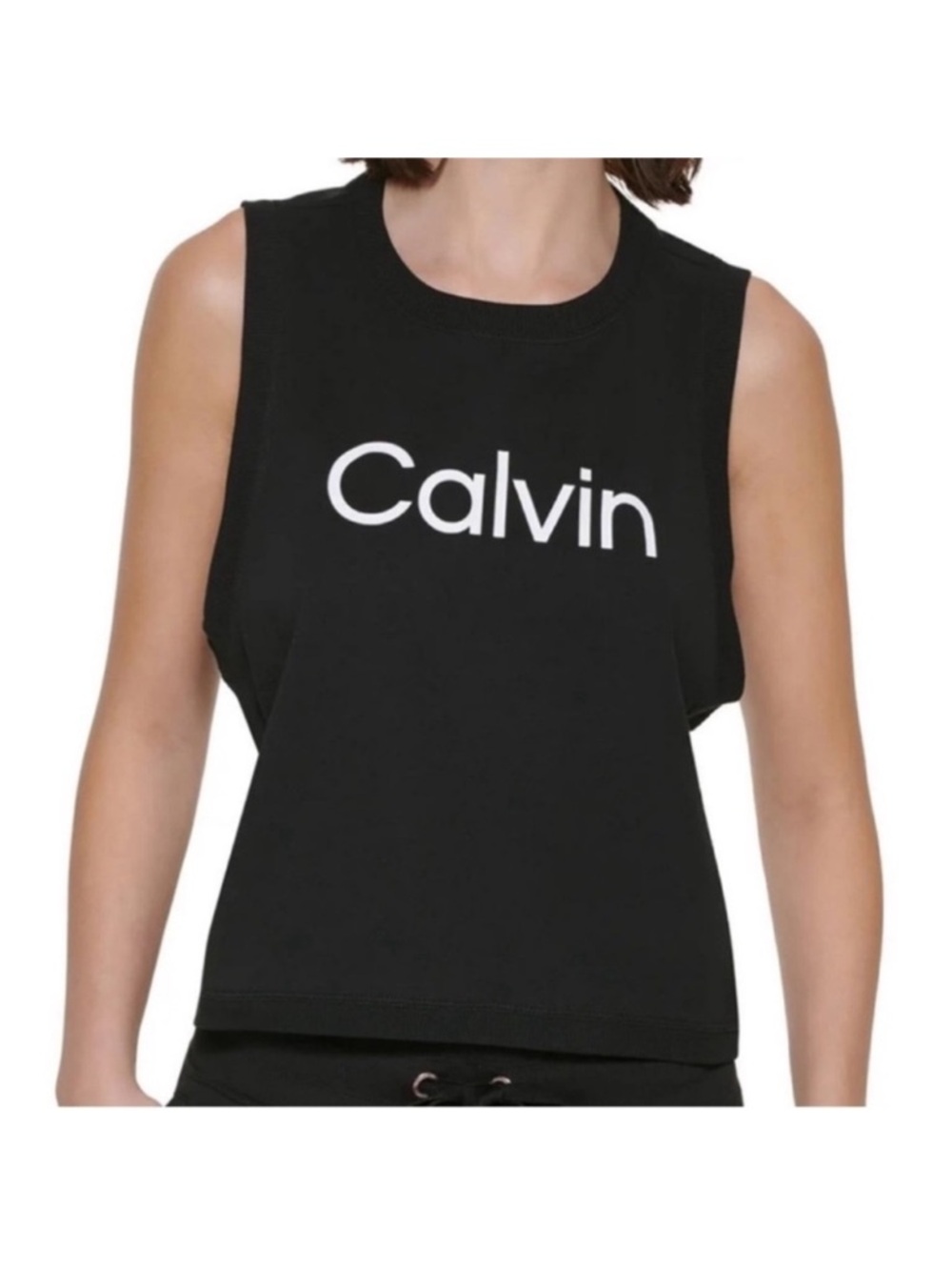 New Calvin Klein Performance Tank Top